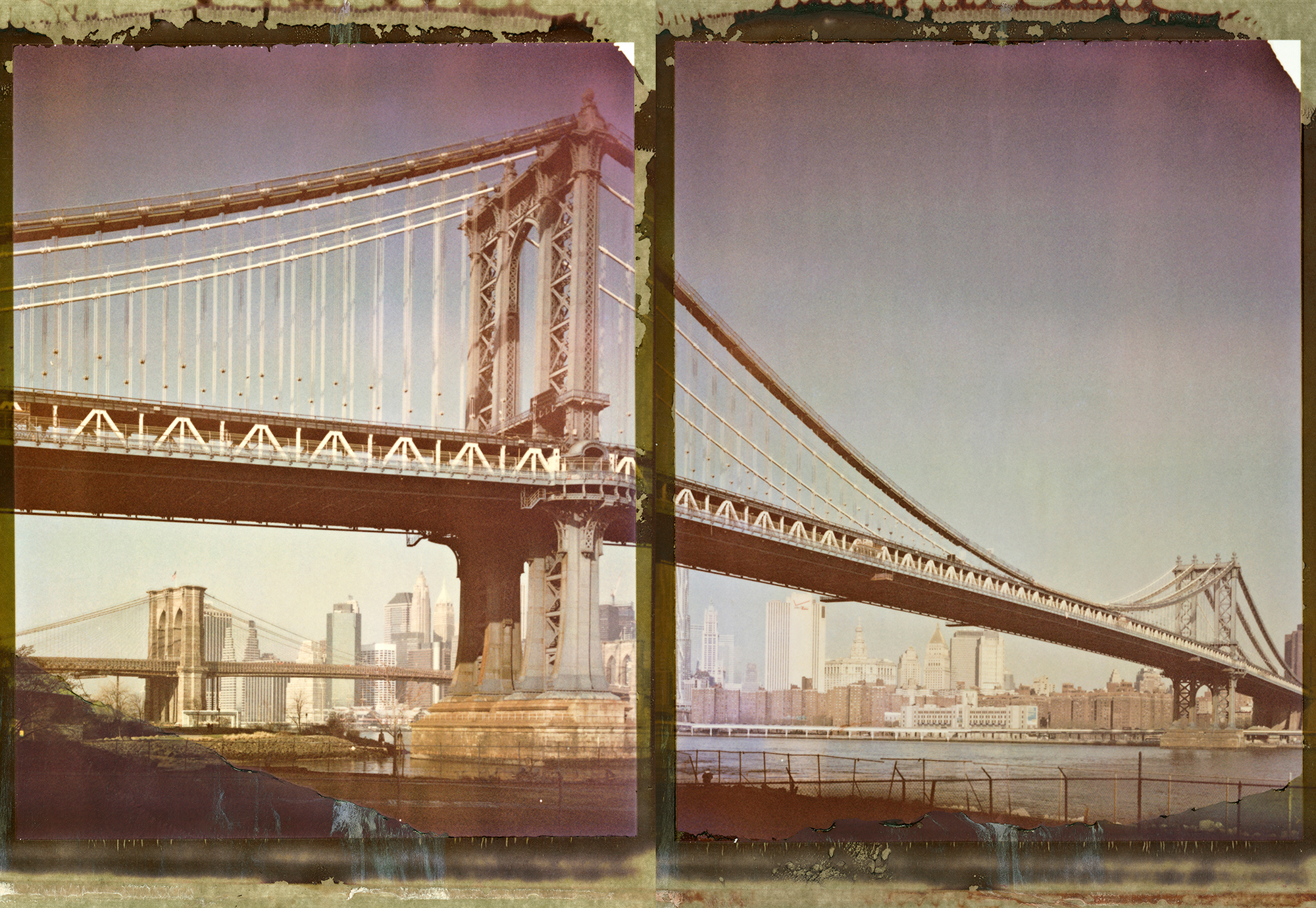 NYC DYP #01